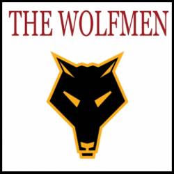 logo The Wolfmen